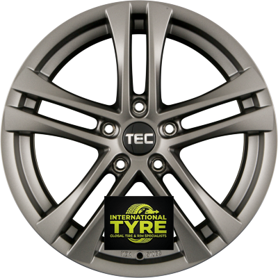 TEC SPEEDWHEELS AS4 7.50x17